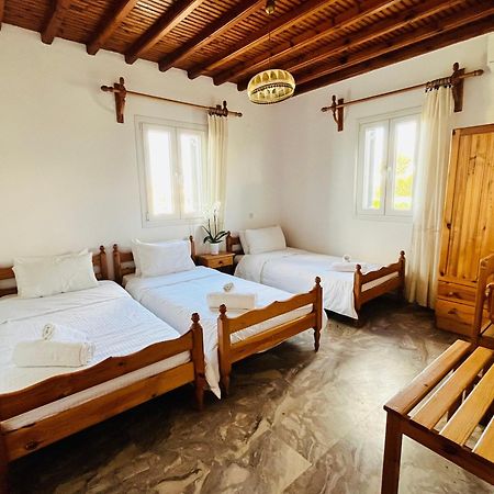 Villa Vasilis Mykonos Town Eksteriør billede