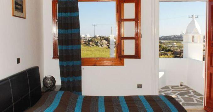 Villa Vasilis Mykonos Town Værelse billede
