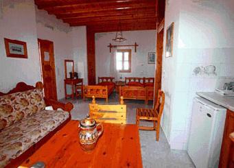 Villa Vasilis Mykonos Town Eksteriør billede