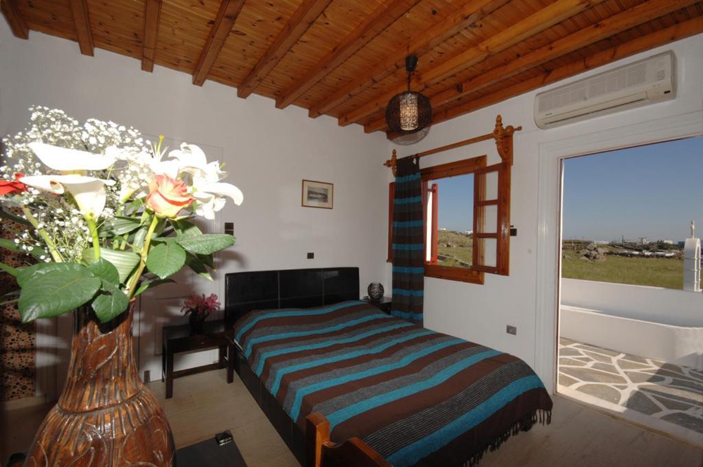 Villa Vasilis Mykonos Town Eksteriør billede