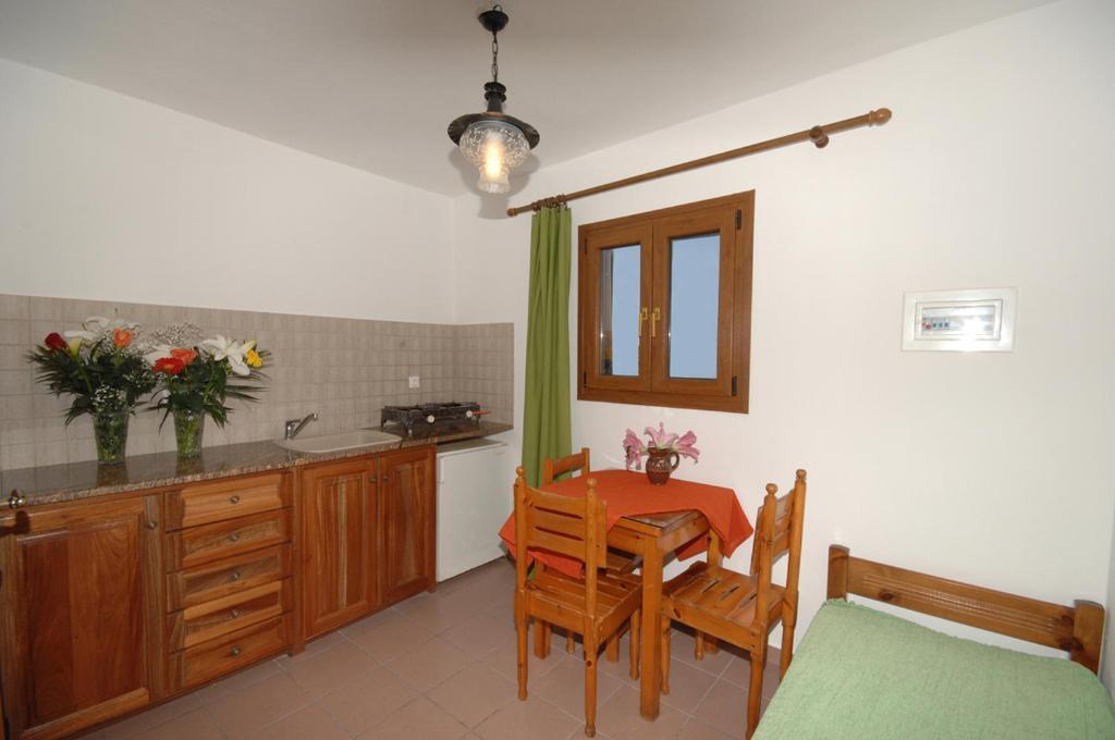 Villa Vasilis Mykonos Town Eksteriør billede